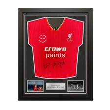 Ian rush kenny for sale  EXETER