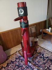 Wing chun dummy for sale  Cobden