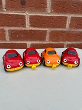 Elc whizz construction for sale  LUDLOW