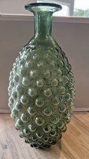 Large green hobnail for sale  PETERBOROUGH