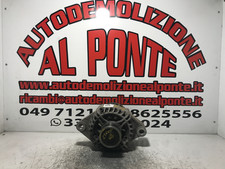 52003507 alternatore alfa usato  Italia