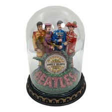 Boneco Beatles Sergeant Pepper edição limitada Franklin em perfeito estado em 1993 comprar usado  Enviando para Brazil