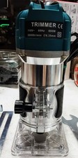 Trimming machine woodworking for sale  Guntersville