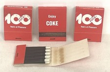 Unused 1986 coca for sale  Pauline