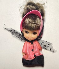 Vintage mattel liddle for sale  USA