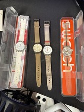 Swatch ultra slim for sale  STRATFORD-UPON-AVON