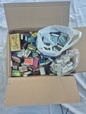 Matchboxes vintage for sale  BOURNEMOUTH