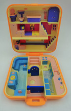 Vintage polly pocket for sale  HUDDERSFIELD