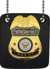 Children federal agent for sale  Chicago
