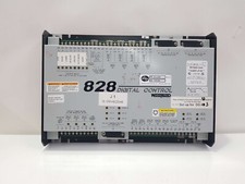 UNIDADE DE CONTROLE DIGITAL WOODWARD 828 9907-247 REV B, usado comprar usado  Enviando para Brazil