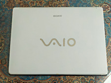 Sony vaio vgn gebraucht kaufen  Kerpen