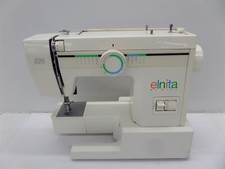 Vintage elnita type for sale  Abington