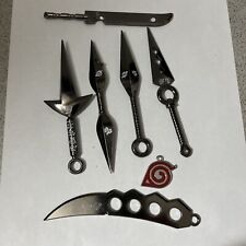 7pc metal leaf for sale  Smyrna