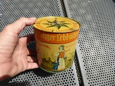 Alte blechdose lebkuchen gebraucht kaufen  Neuffen