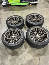 Vossen hf7 wheels for sale  Bothell