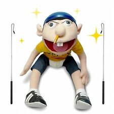 Jeffy puppet sml for sale  WINCHESTER