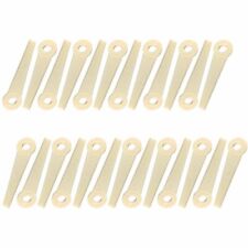 25pk poly cut for sale  Akron