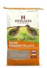 Heygates quail breeder for sale  HAVERFORDWEST