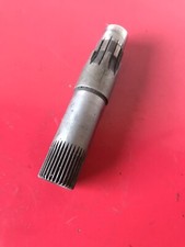 Motor kickstarterwelle riginal gebraucht kaufen  Treuenbrietzen