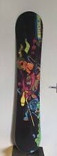 Snowboard for sale  LONDON