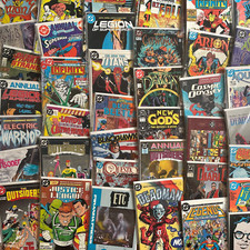 Copper comics pick for sale  UK