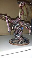 Warhammer daemon prince usato  Massa Marittima