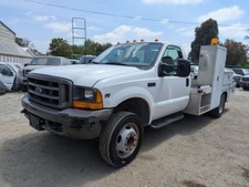 2000 ford 550 for sale  Van Nuys
