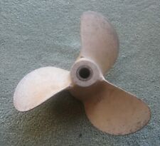 Michigan aluminum propeller for sale  Argyle