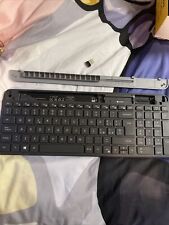 Tastiera logitech k470 usato  Milano