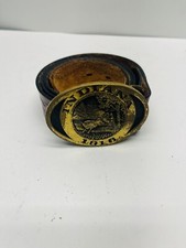 Heritage mint belt for sale  Tallahassee
