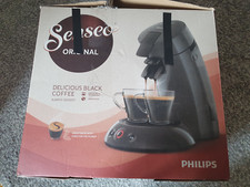 Philips senseo riginal gebraucht kaufen  Wollmatingen