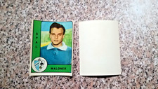 Waldner calciatori panini usato  Firenze