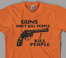 Guns kill people for sale  White Lake