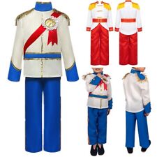 Déguisement prince enfant d'occasion  France