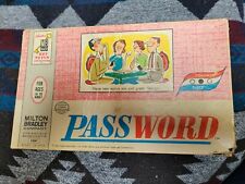 Password board game for sale  Streamwood