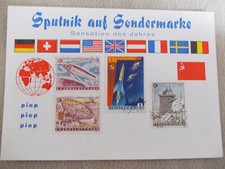 Briefmarken ceskoslovensko spu gebraucht kaufen  Sundern (Sauerland)