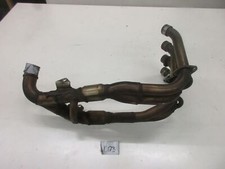 Auspuffkrümmer krümmer x173 gebraucht kaufen  Ellwangen (Jagst)