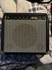 Fender squier amp for sale  Washington Court House