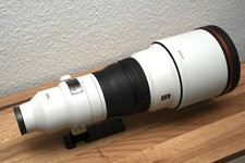 Sony 400mm ss gebraucht kaufen  Braunschweig