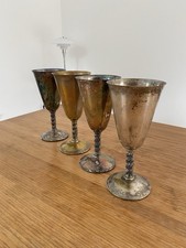 Kelch abendmahl silber gebraucht kaufen  Homburg