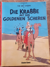 tim struppi englisch gebraucht kaufen tim struppi englisch gebraucht kaufen Uelzen