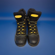 Baltes stiefel sicherheitsstie gebraucht kaufen  Meiningen