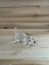 Swarovski crystal beagle for sale  MARCH
