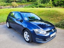2015 golf 1.6 for sale  HUDDERSFIELD