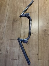 Tommaselli adjustable chrome for sale  WOLVERHAMPTON