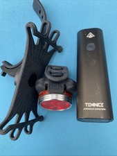 Temnice bike light for sale  LONDON