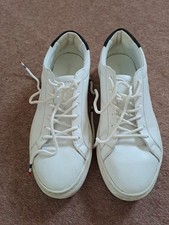 Superdry women trainers for sale  DUNMOW