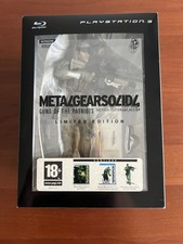 ps4 ps3 edition s collector usato ps4 ps3 edition s collector usato Aversa
