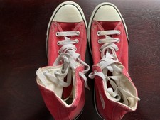 Converse all star usato  Venezia