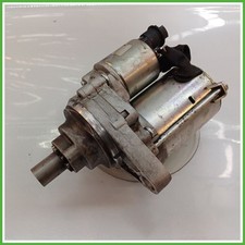 Motorino avviamento valeo usato  Cona